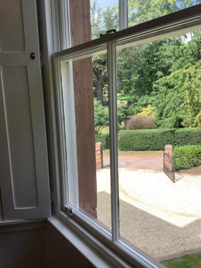 Apartamento Brookfield House Warcop Exterior foto